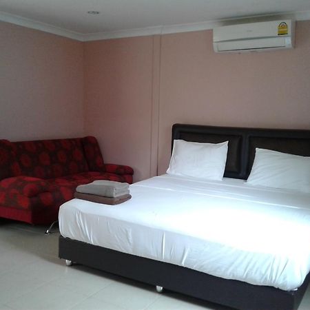 Siam Country Resort Nong Prue ภายนอก รูปภาพ