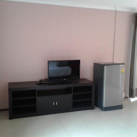 Siam Country Resort Nong Prue ภายนอก รูปภาพ