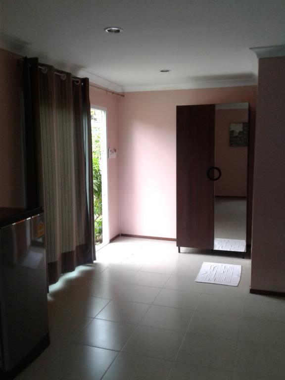 Siam Country Resort Nong Prue ภายนอก รูปภาพ